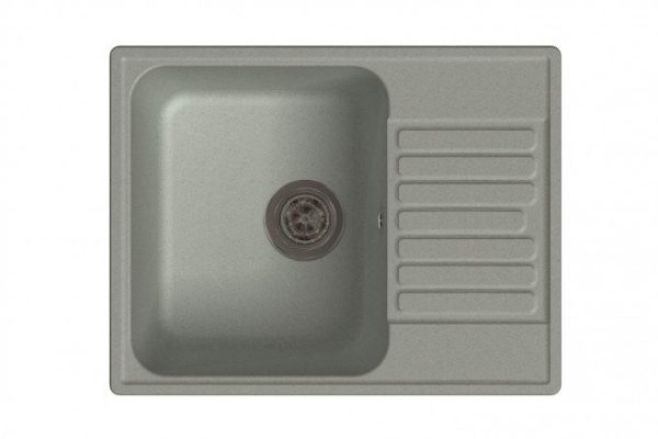 Мойка LEX GARDA 620 62х48х19.5 см