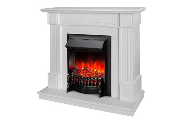Каминокомплект RealFlame Andrea