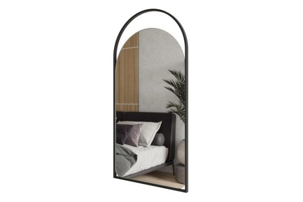 Зеркало в раме GENGLASS Arkelo 52х102 см