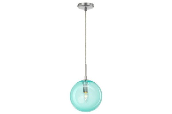 Светильник подвесной CITILUX Томми 2 кв.м., 20х34х20 см, E14