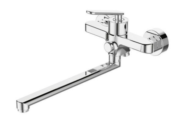 Смеситель для ванны AGGER Beauty A2621100