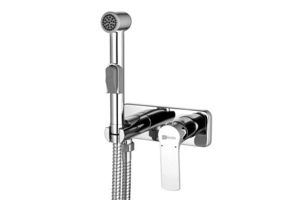 Смеситель для биде LEMARK Plus Grace LM1519C