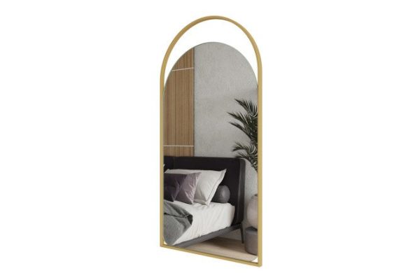 Зеркало в раме GENGLASS Arkelo 52х102 см