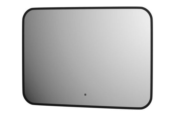 Зеркало с LED-подсветкой Aura DF 2974RH 70х50х2.6 см