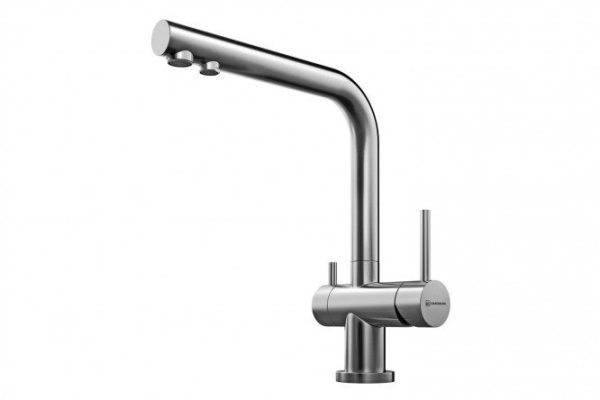 Смеситель OMOIKIRI Nagano-BN 4994011
