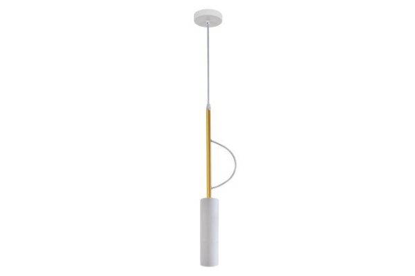 Светильник подвесной FAVOURITE Tube 3 кв.м., LED, 5.3 см