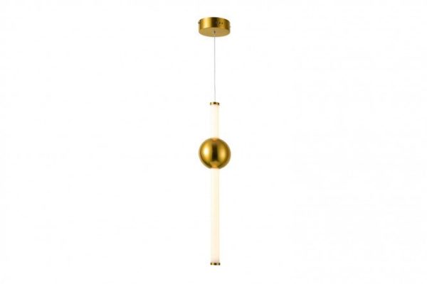 Светильник подвесной FAVOURITE Conceptus 2 кв.м., LED, 12 см