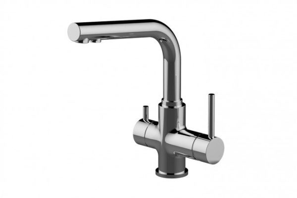 Смеситель для кухни LEMARK Comfort LM3061C