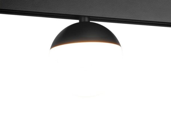 Трековый светильник ELEKTROSTANDARD Slim Magnetic Neid