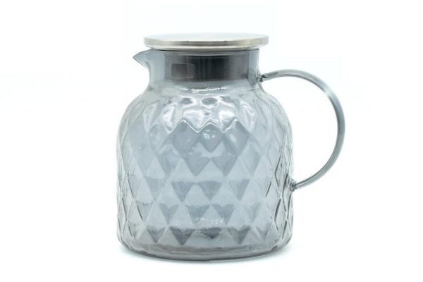 Заварочный чайник EVIO Diamond 1500 мл