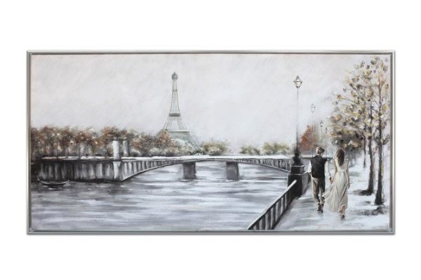 Репродукция в раме DOPGM53701D 123х63 см
