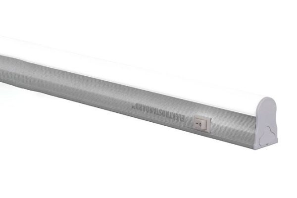 Светильник потолочный ELEKTROSTANDARD Stick 55000/LED 1 кв.м., LED, 56.4 см