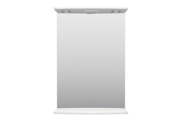 Зеркало с LED-подсветкой Магнолия 50 Э-Маг02050-01Св 50х72х15.6 см