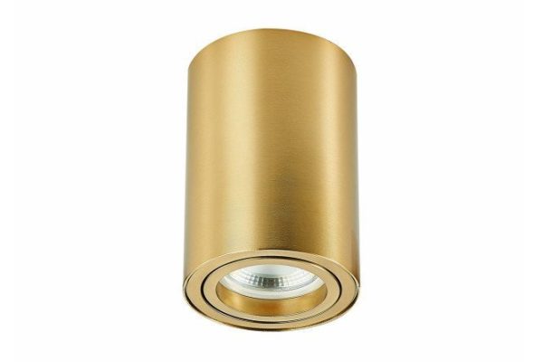 Светильник потолочный ST LUCE ST108 3 кв.м, 7x10x7 см, GU10
