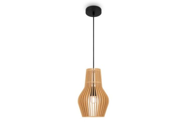 Светильник подвесной MAYTONI Modern Roots 2 кв.м., 30х58х30 см, E27