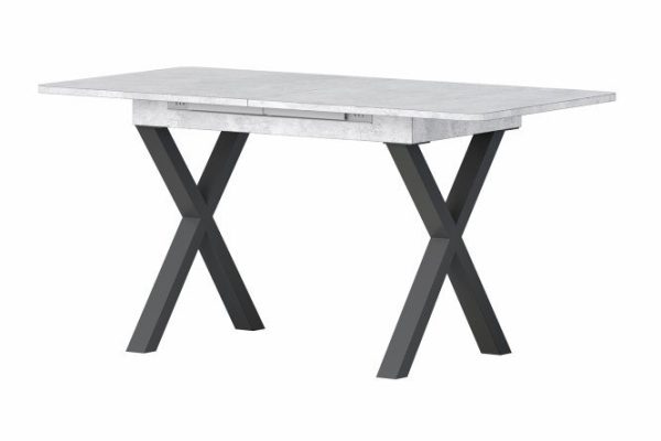 Стол Sirius 160х80.5х80 см