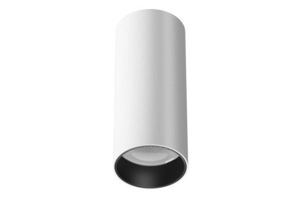 Светильник потолочный LED MAYTONI Ceiling Wall Focus 5.2x12.5x5.2 см, LED