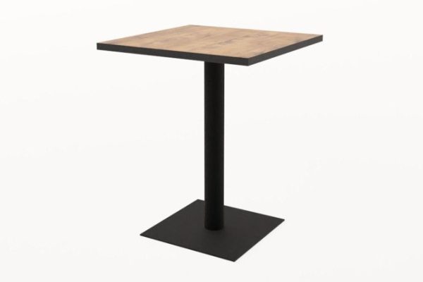 Стол обеденный Horeca Simple 60х74х60 см