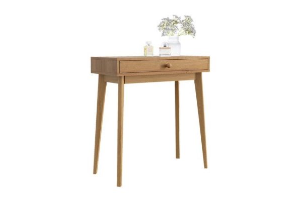 Туалетный столик малый Wood 75 см
