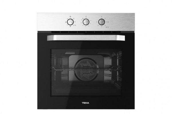 Электрический духовой шкаф Teka HCB 6525 59.5х59.5х55.9 см