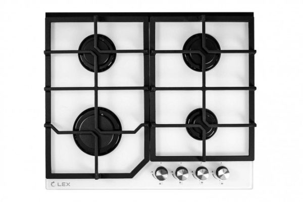 Газовая панель LEX GVG 642 60 см