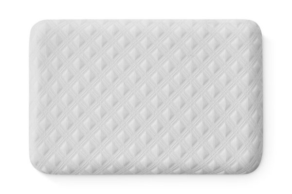 Подушка SLEEPLAB Comfort Ultra 40х60 см, Пенополиуретан