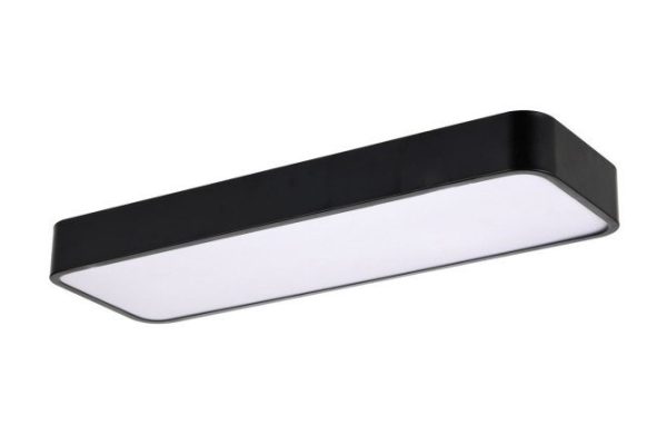 Светильник потолочный LED FAVOURITE Piano 15 кв.м., LED, 120 см