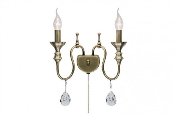 Бра CITILUX Рига 6 кв.м, E14