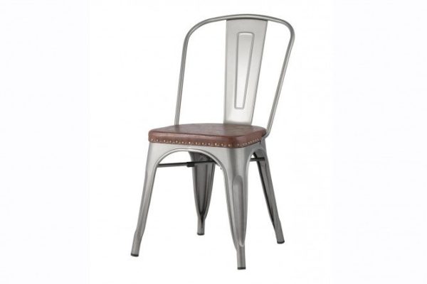 Стул Tolix Soft 45х84.5х51.5 см