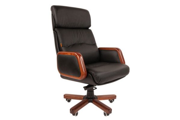 Кресло офисное CHAIRMAN 417
