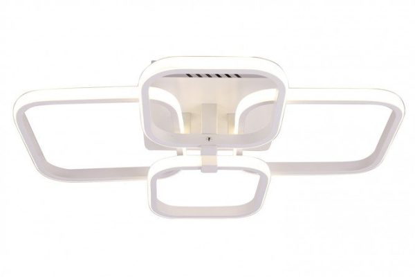 Люстра LED TOPLIGHT Georgina 29 кв.м., LED, 60 см