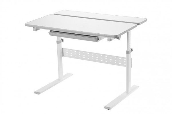 Парта FunDesk Colore Grey