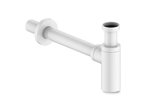 Бутылочный сифон для умывальника IDDIS Optima home OPTWT00i84