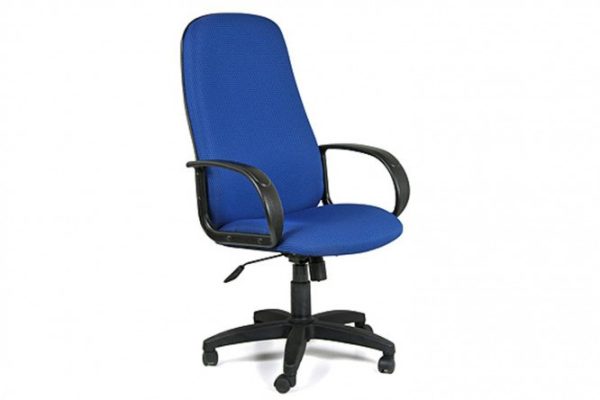 Кресло офисное CHAIRMAN 279