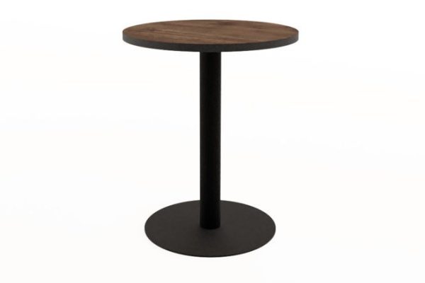 Стол обеденный Horeca Radius 60х74х60 см