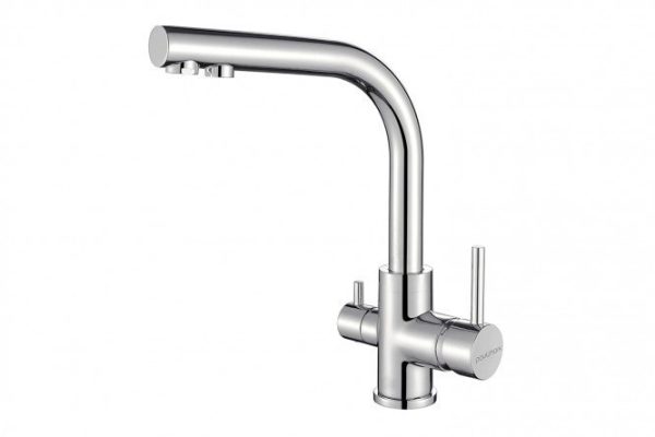 Смеситель для кухни PAULMARK Essen Es213011-CR