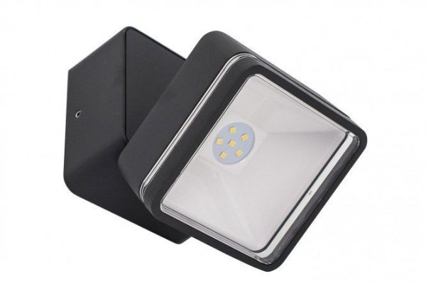 Светильник уличный CITILUX CLU0008K 6 Вт