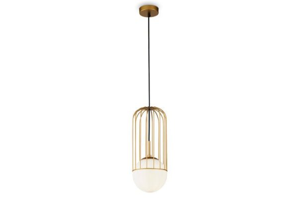 Светильник подвесной MAYTONI P362 2 кв.м., 15х170х15 см, E27