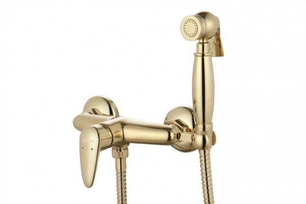 Смеситель для биде LEMARK Pramen LM3318G
