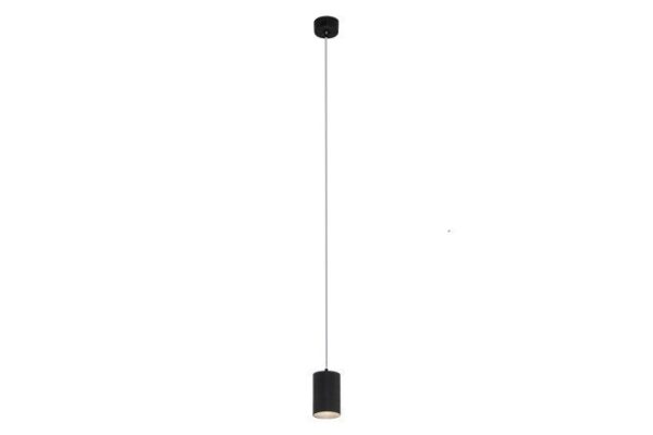 Светильник подвесной EUROSVET Piccolo 1 кв.м., LED, 4 см