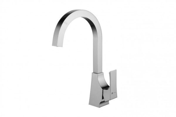 Смеситель для кухни LEMARK Unit LM4555C