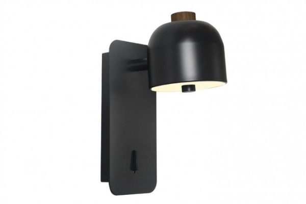 Светильник настенный LED FAVOURITE Mauris 1 кв.м, LED