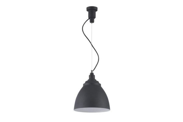Светильник подвесной MAYTONI P534 4 кв.м., 25х189.7х25 см, E27