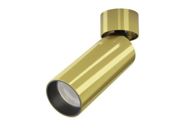 Светильник потолочный LED Ceiling Wall Focus 5.2x16x5.2 см, LED