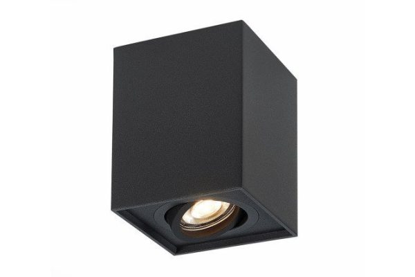 Светильник потолочный ST LUCE ST109 3 кв.м, 10x12.3x10 см, GU10