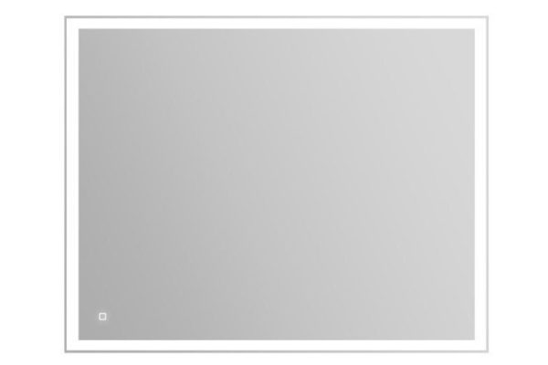 Зеркало с подсветкой SPC-GRT-1000-800-LED-TCH 100х80х3 см