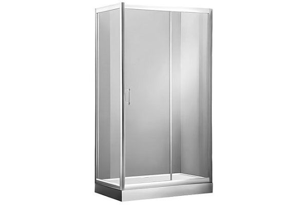 Душевая шторка настенная AQUANET Alfa NAA1131