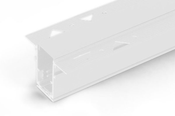 Шинопровод встраиваемый ELEKTROSTANDARD Slim Magnetic