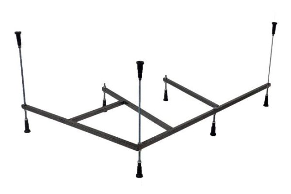Каркас VAGNERPLAST VPK160100 для ванны Selena 150.5х56х93 см