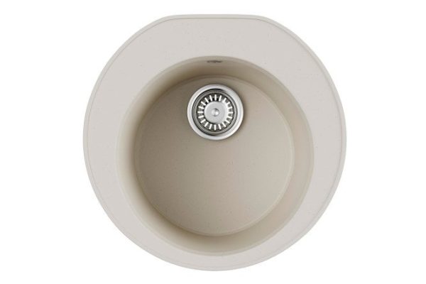 Мойка врезная OMOIKIRI Miya 50-R-EV 4993510 50.5х49х21 см